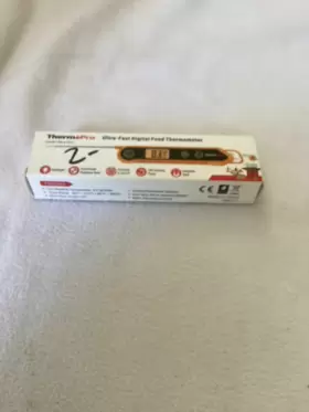 TP03H THERMOPRO Digital Meat Thermometer