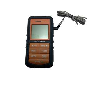 TP06B THERMOPRO Digital Grill Meat Thermometer Whit Probe