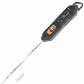 TP15HW THERMOPRO Waterproof Digital Meat Thermometer Steel