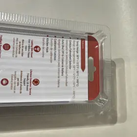 TP18SW THERMOPRO Thermocouple Digital Meat Thermometer #2
