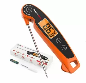TP605W THERMOPRO Waterproof Digital Meat Thermometer Food #2