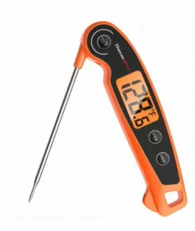 TP605W THERMOPRO Waterproof Digital Meat Thermometer Food