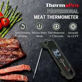 TP620W THERMOPRO Meat Thermometer Digital Cooking #2