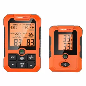 TP810W THERMOPRO Wireless Meat Thermometer Dual Probe #2