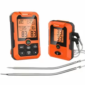TP810W THERMOPRO Wireless Meat Thermometer Dual Probe