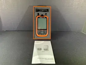 TP862B THERMOPRO Tempspike Xr Wireless Meat Thermometer