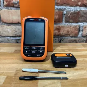 TP863B THERMOPRO Tempspike Xr Wireless Meat Thermometer #2
