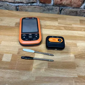 TP863B THERMOPRO Tempspike Xr Wireless Meat Thermometer #3