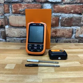 TP863B THERMOPRO Tempspike Xr Wireless Meat Thermometer