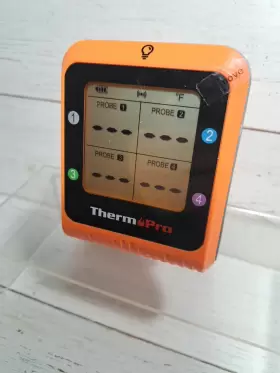 TP930 THERMOPRO Wireless Meat Thermometer Bluetooth #2
