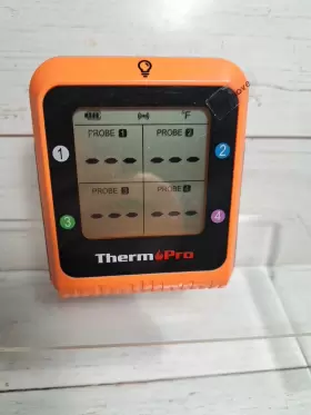 TP930 THERMOPRO Wireless Meat Thermometer Bluetooth