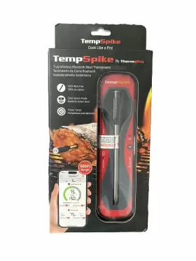TP960W THERMOPRO Tempspike Wireless Meat Thermometer