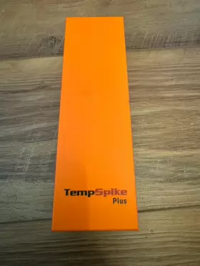 TP970 THERMOPRO Tempspike Wireless Meat Thermometer Bluetooth #2