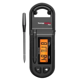 TP971W THERMOPRO Tempspike Wireless Meat Thermometer Ultra