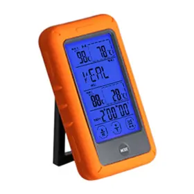 TS-TP20 THERMOPRO Remote Wireless Touch Screen Food Dual