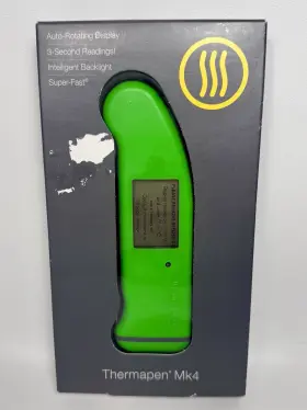 024368181183 THERMOWORKS Thermapen