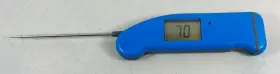 024368181206 THERMOWORKS Thermapen Classic Cooking Bbq Chef #2
