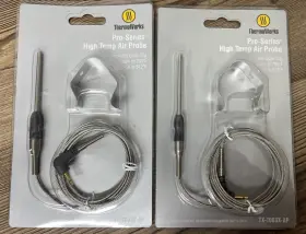1812227725 THERMOWORKS Pack Pro High Temperature Air Probe #2