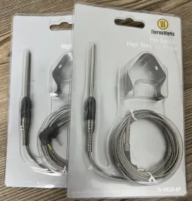 1812227725 THERMOWORKS Pack Pro High Temperature Air Probe