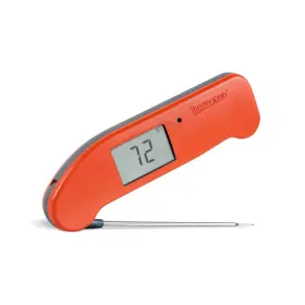 313105688654 THERMOWORKS Thermapen Recommended Thermometer