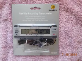 718122272556 THERMOWORKS Thermometer