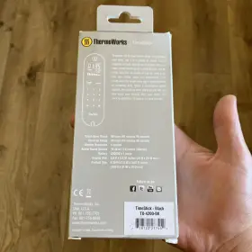 Timestick THERMOWORKS Cooking Thermometers #2