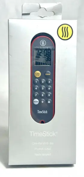 Timestick THERMOWORKS Cooking Thermometers