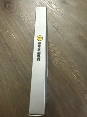 Timestick THERMOWORKS Cooking Thermometers #3