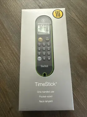 Timestick THERMOWORKS Cooking Thermometers