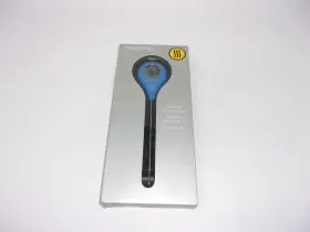 Thermopop THERMOWORKS Superfast Thermometer Backlit Rotating #2
