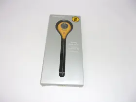Thermopop THERMOWORKS Superfast Thermometer Backlit Rotating #2