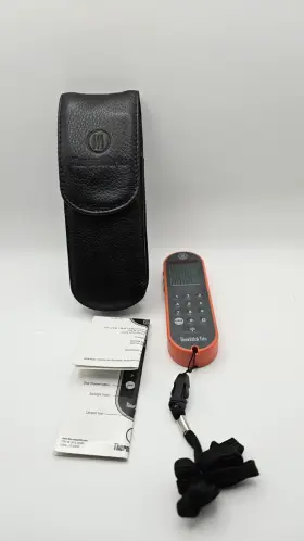 Timestick THERMOWORKS Backlit Display Lanyard