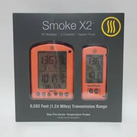 719926194600 THERMOWORKS Channel Pro Probes Rf Wireless