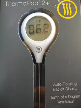 719926196024 THERMOWORKS Thermopop