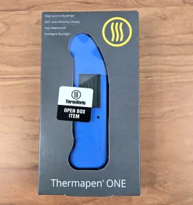 840358303374 THERMOWORKS Thermapen Thermometer Classic