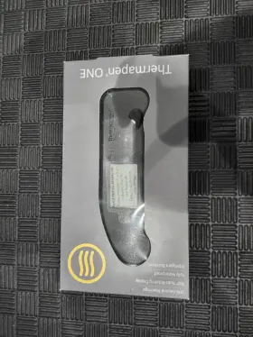 840358303381 THERMOWORKS Thermapen Ultra Digital Pro Chef Bbq