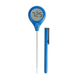 840358309208 THERMOWORKS Thermopop Thermometer Nautical