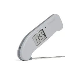 840358309239 THERMOWORKS Thermapen Recommended Thermometer