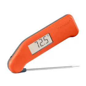 840358309277 THERMOWORKS Classic Thermapen Highly Thermometer