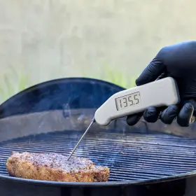 840358309284 THERMOWORKS Classic Thermapen Highly Thermometer #2