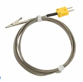 8468-22 THERMOWORKS Alligator Oven Probe