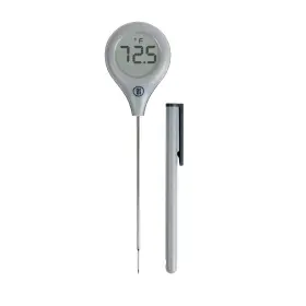 AZ-3125-DG THERMOWORKS Thermopop Thermometer Dove