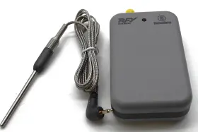 B0DVDRVQ8R THERMOWORKS Rfx Wireless Probe Starter Power Kit