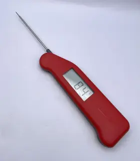 B16331068 THERMOWORKS Thermapen Handheld Thermometer Great #2