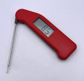 B16331068 THERMOWORKS Thermapen Handheld Thermometer Great