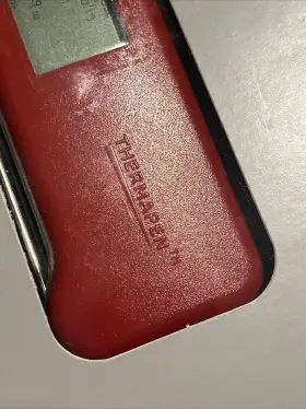 B21402326 THERMOWORKS Classic Thermapen Cooking Thermometer #2