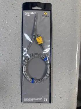 THS-113-442 THERMOWORKS High Air Probe
