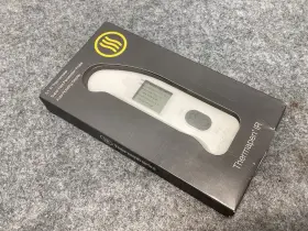 THS-228-065 THERMOWORKS Thermapen Ir Probe Cooking Smoking
