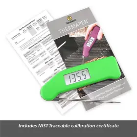 THS-231-207 THERMOWORKS Thermapen Handheld Thermometer #2