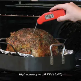 THS-231-207 THERMOWORKS Thermapen Handheld Thermometer #3